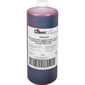 CLR - Dawn - Food Colour - Magic Brilliant Red