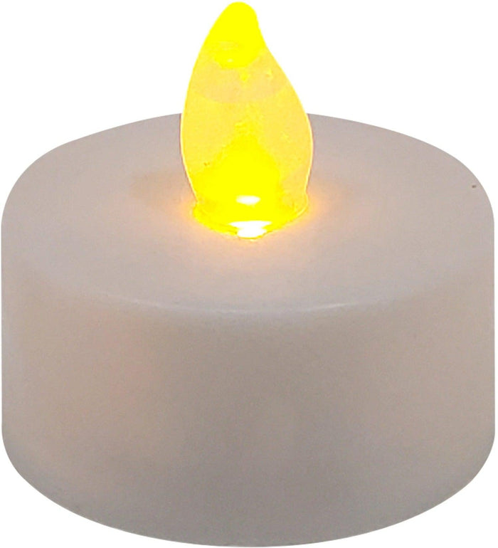 Deco Lite - 6-pc LED Tealight