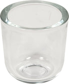 Deco Lite - Glass Votive Holder