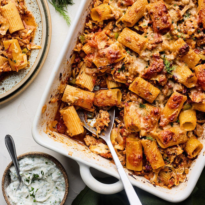 Italpasta - Pasta - Rigatoni