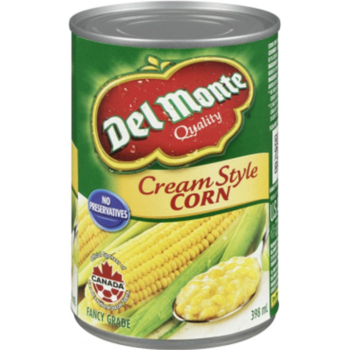 Del monte / Green Giant - Cream Style Corn