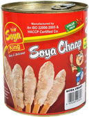 XE - Desi/Swad - Soya Chaap - Pure Veg