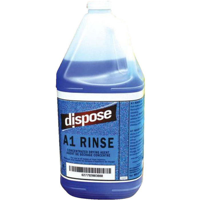 Dispose - Dishwashing Rinse