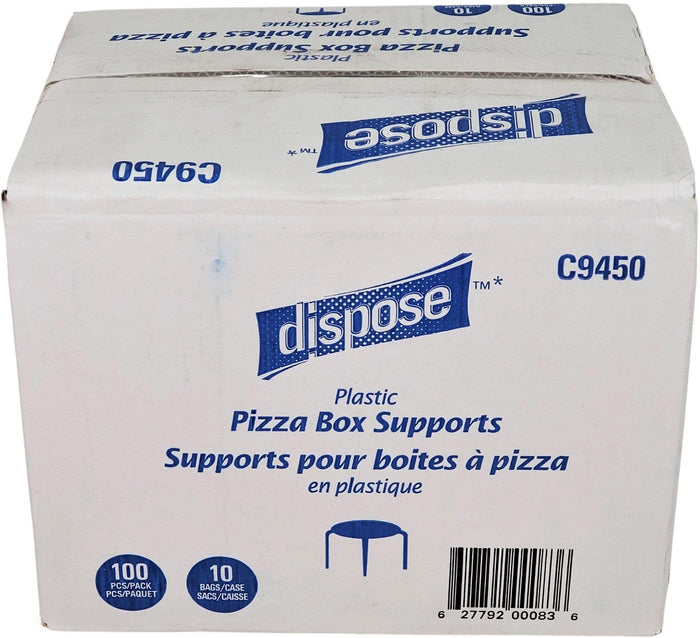 XE - Dispose - Pizza Stand