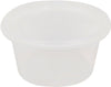 12oz Round Deli Container w/Lids