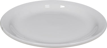 CLR - Browne - Side Plate 6 1/2