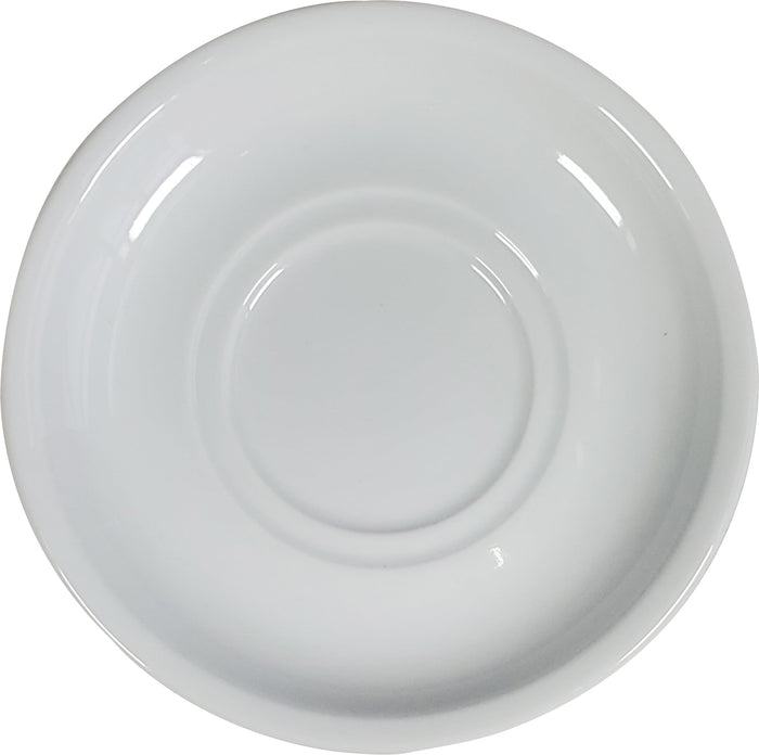 Pro-Kitchen Ceramic Saucer - 5.5