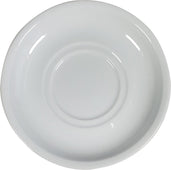 Pro-Kitchen - 14cm Ceramic Saucer - Round - A1229-S