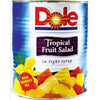 Dole - Tropical Fruit Salad #9082
