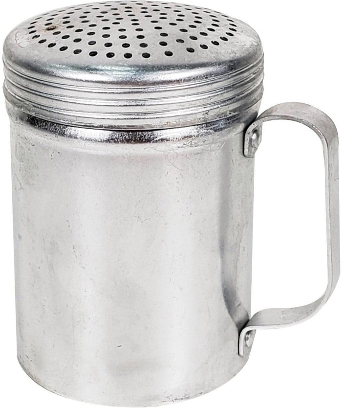 Dredger 10oz - Aluminium w/Handle