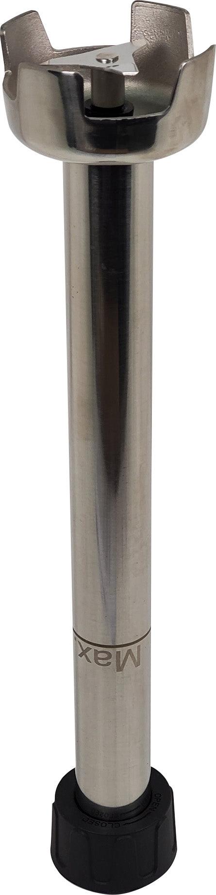 Dura - Immersion Blender Shaft Only - 400mm/15.75