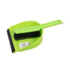 CLR - Dust Pan w/ Brush Combo - 0333