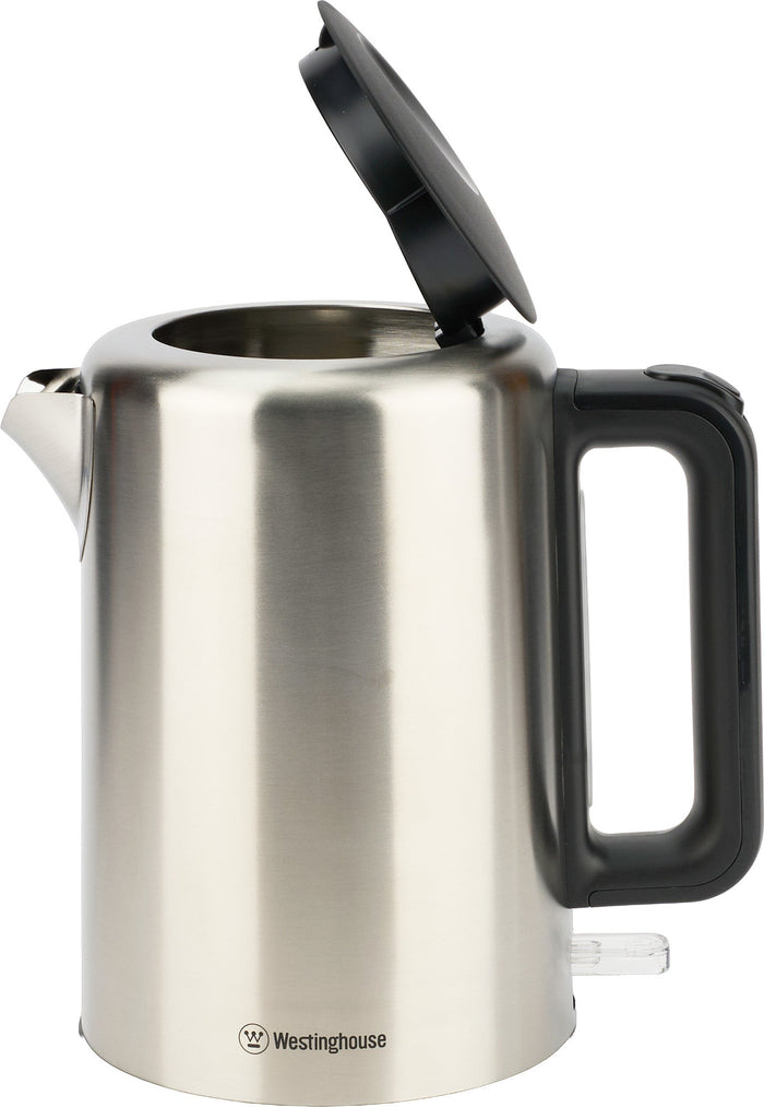 Westinghouse - 1.7L Stainless Steel Kettle