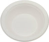 Eco-Craze - 12oz Round Bowl - Bagasse