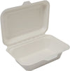 Eco-Craze - Clamshell 600ml - Bagasse