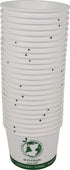 CLR - Eco-Craze - PLA 16oz Soup Paper Cup