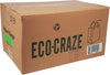 Eco-Craze - 8x5x11 Kraft Paper Bag - Twisted Handle