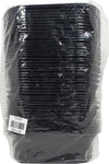 Ecomates - PET Round Lid - fits 500/750/1000ml Paper Container