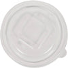 Eco-Craze - Round Plastic Lid 1000ml