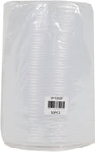 Eco-Craze - Round Plastic Lid 1000ml