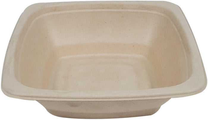 Eco-Craze - Square Bowl 24oz