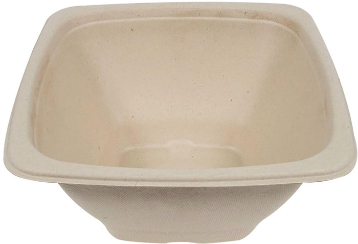 Eco-Craze - Square Bowl 42oz/ EG-42S