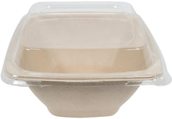 Eco-Craze - Square Bowl 42oz/ EG-42S