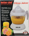 CLR - Better Chef Citrus Juicer - IM504 - DISCONTINUED