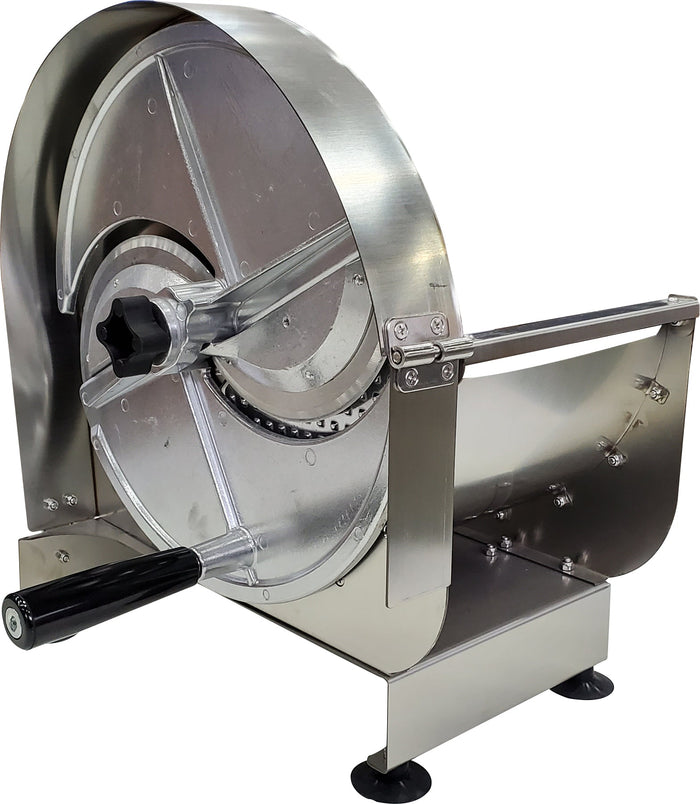 Pro-Kitchen - VegeTable Slicer (w/ Base) - GGW04