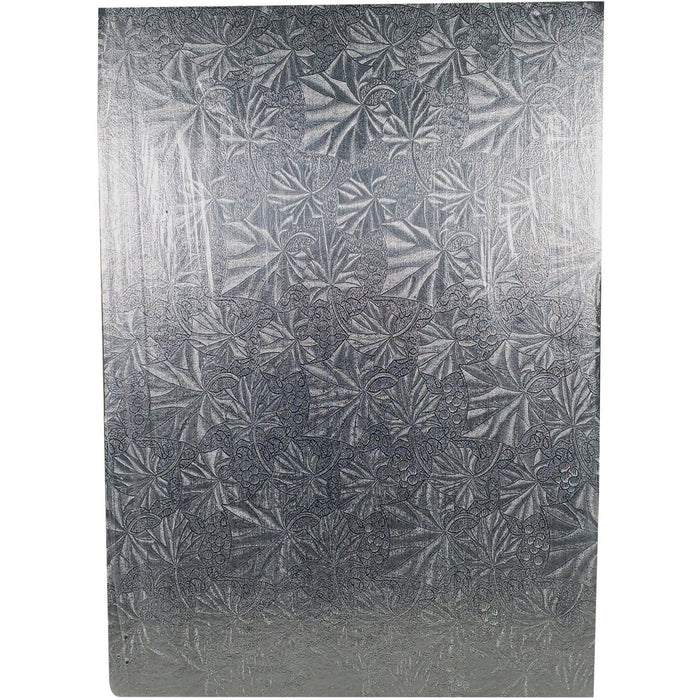 CLR - Decora - Cake Board - Half Slab - 12x17-1/4