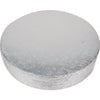 Decora - Cake Board - Round - Silver - 14x1/4 - SC16