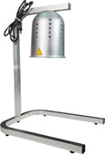 Heat Lamp - Table Top - Single Head