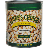Chefs Choice - Chick Peas (Chana)