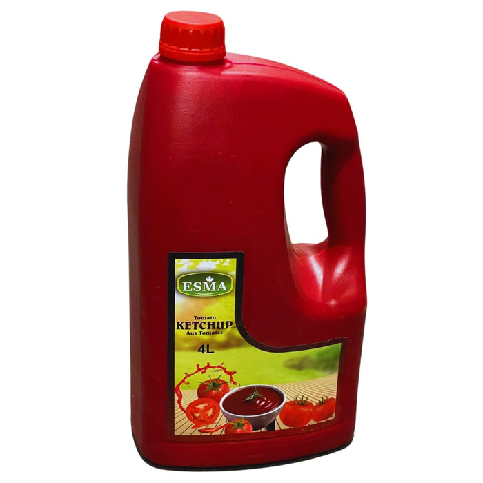 Esma - Tomato Ketchup