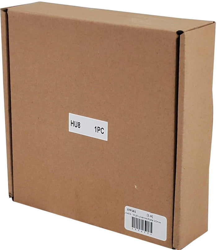 VSO - Eurodib - HU8 Julienne Blade 10mm for HLC300 - HU8 10/15