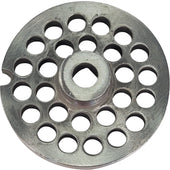 Eurodib - HUB12M 8mm Plate