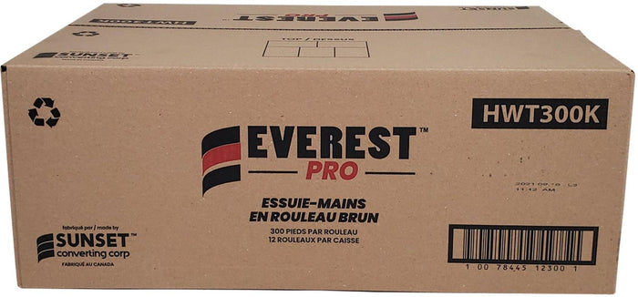 Everest Pro - 8