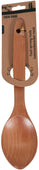 5858 Wooden Spoon 28cm