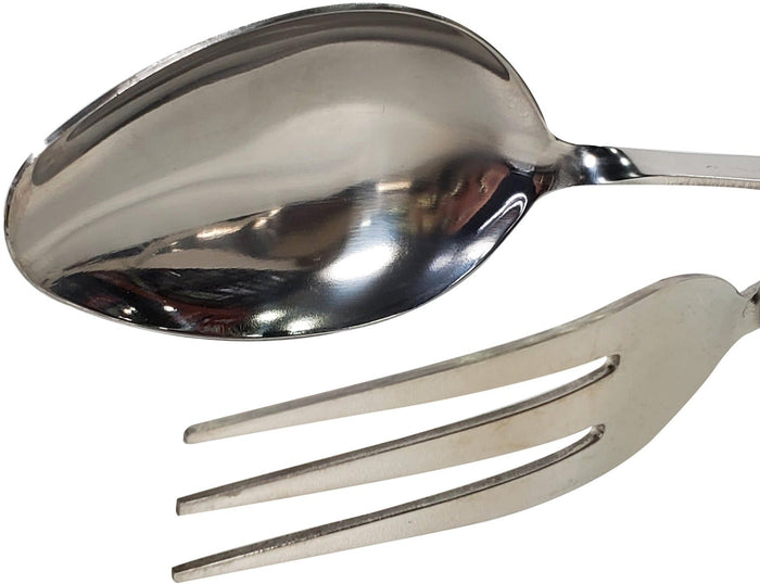 Scissor Salad Tongs - SAG741202