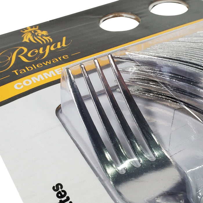 Royal - QD3527 - Dinner Fork Economy