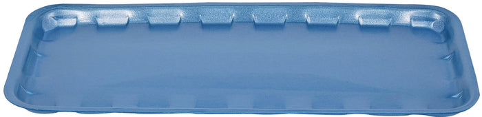 Dyne-A-Pak - Foam Meat Tray - White - #12S