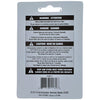 X-Lite - Disposable Lighters (3 pack)