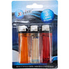 X-Lite - Disposable Lighters (3 pack)