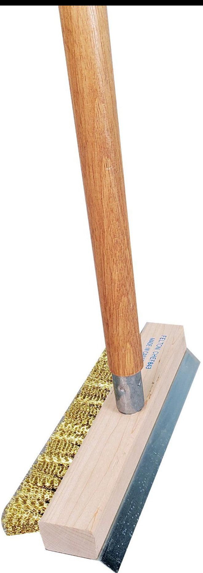 Felton CHEF843 10