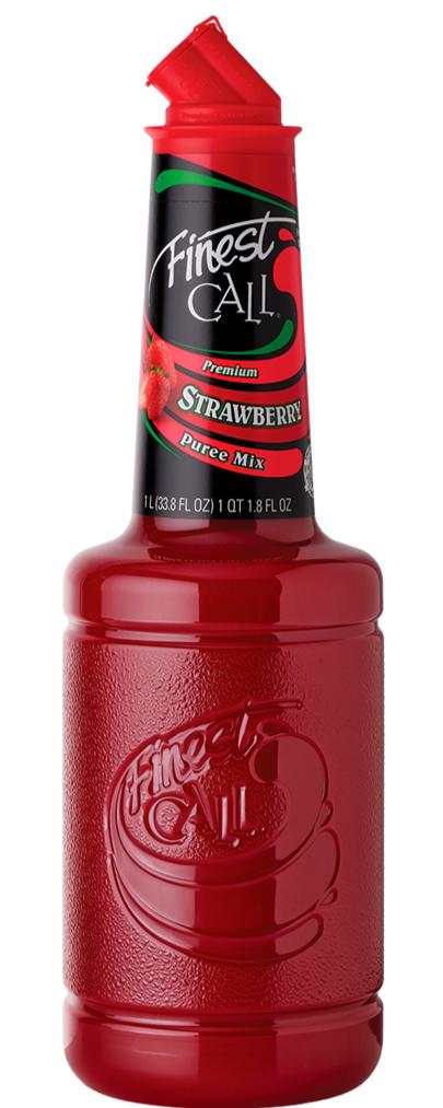 VSO - Finest Call - Strawberry Puree