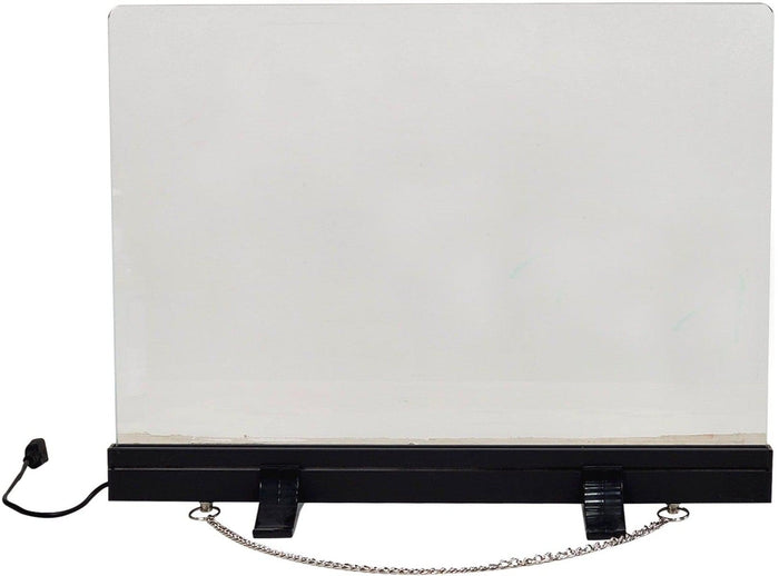 LED Glass Flash Board - 16