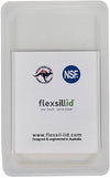 Flexsil Food Pan Lid - 1/9 Size
