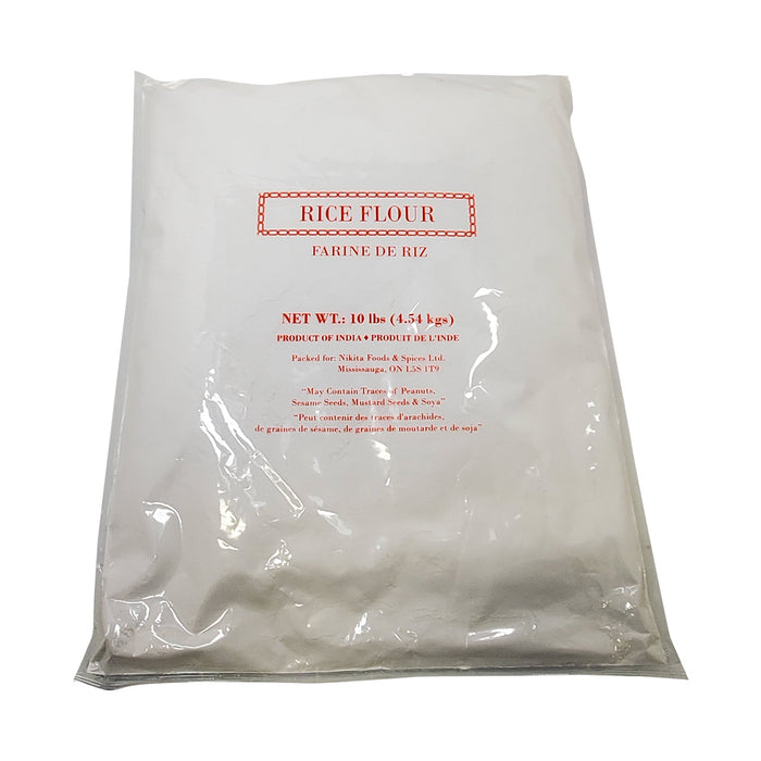 White Rice Flour