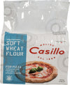 Molino Casillo - Soft Wheat Flour - Type 