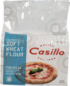 Molino Casillo - Soft Wheat Pizza Flour - Type 